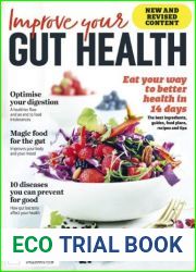 Improve Your Gut Health - Your Guide To Success, 2024