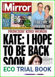 Sunday Mirror - June 09, 2024