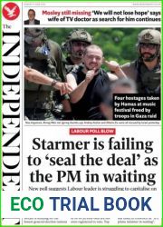 The Independent - June 09, 2024