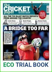 The Cricket Paper - June 09, 2024