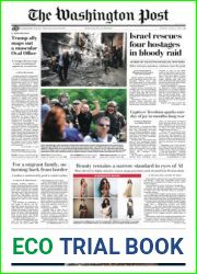 The Washington Post - June 09, 2024