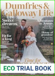 Dumfries and Galloway Life - April 2024