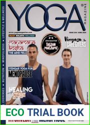 Yoga Magazine - Issue 254, June 2024