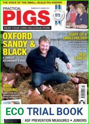 Practical Pigs - Issue 55, Summer 2024