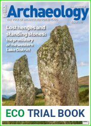 British Archaeology - July August 2024