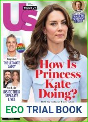 Us Weekly - June 17, 2024