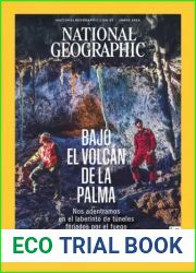 National Geographic Espana - Junio 2024 [SPA]