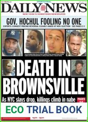 New York Daily News - June 09, 2024