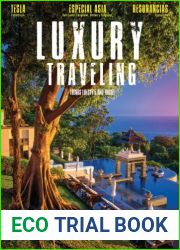 Luxury Traveling - Junio 2024 [SPA]