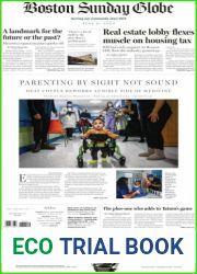 Boston Sunday Globe - June 09, 2024