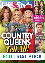Life and Style Weekly - June 17, 2024