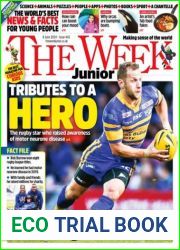 The Week Junior UK - Issue 443, 8 June 2024