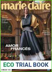 Marie Claire Argentina - N59, Junio 2024 [SPA]