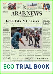Arab News - June 09, 2024