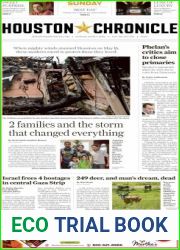 Houston Chronicle - June 09, 2024