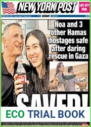 New York Post - June 09, 2024