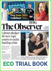 The Observer - June 09, 2024