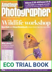 Amateur Photographer - 11 June 2024