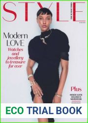 The Sunday Times Style - June 09, 2024
