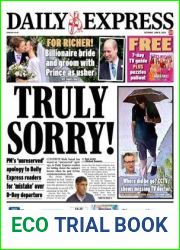 Daily Express - June 08, 2024