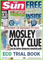 The Sun UK - Jun 08, 2024