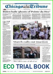 Chicago Tribune - June 08, 2024