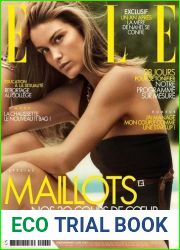 Elle France - N.4094, 6 Juin 2024 [FR]