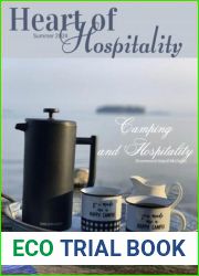 Heart of Hospitality - Summer 2024