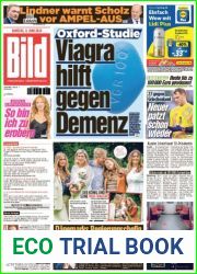 BILD - Juni 08, 2024 [GER]