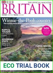 Britain - July August 2024