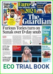 The Guardian - 8 June 2024