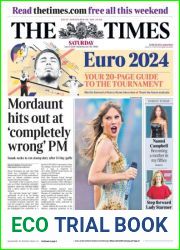 The Times - June 08, 2024