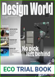 Design World - June 2024