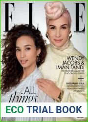 Elle Singapore - May 2024