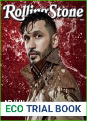 Rolling Stone India - Issue 197, May 2024