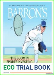 Barron|s Magazine - June 10, 2024