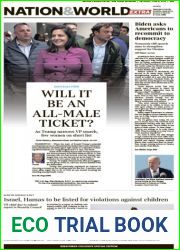 USA Today Nation and World Extra - June 08, 2024
