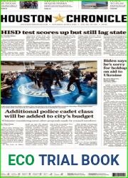 Houston Chronicle - June 08, 2024