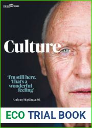 The Sunday Times Culture - June 09, 2024