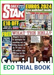 Daily Star - June 08, 2024