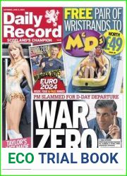 Daily Record - June 08, 2024
