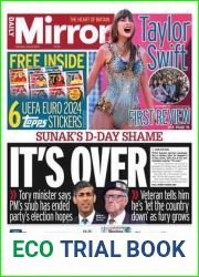 Daily Mirror - June 08, 2024