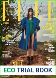 Elle Italia - N.22 23, 21 Giugno 2024 [ITA]