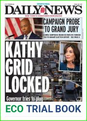 New York Daily News - June 08, 2024