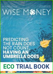 Wise Money - Issue 948, June 10 14, 2024