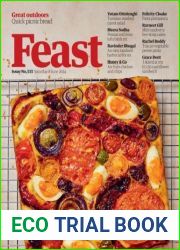 The Guardian Feast - Issue 333, June 08, 2024