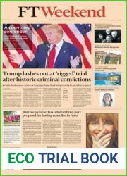 Financial Times Weekend UK - June 08 09, 2024