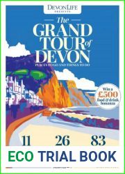 Devon Life - Summer 2024