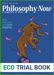 Philosophy Now - Issue 162, June July 2024