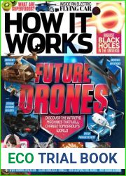 How It Works - Issue 191, 2024